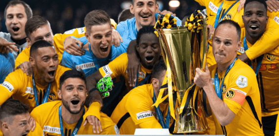 Schweizer Super League Schweizer Super League