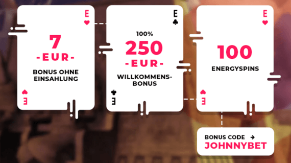 Online Сasino Bonus ohne Einzahlung | GRATIS Echtgeld Bonus