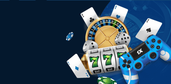 XBet Casino Bonus