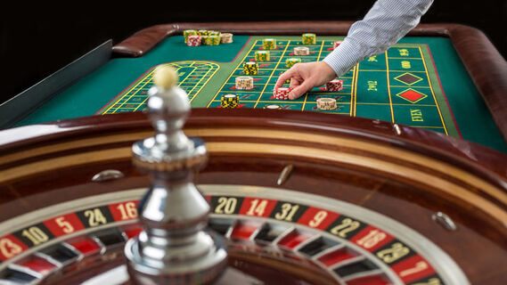 deutsches online Casino mit hohem Bonus