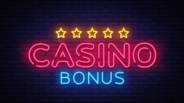 Neukundenbonus im online Casino