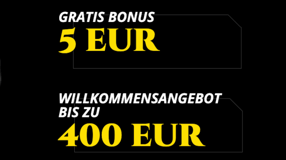 Online Casino Deutschland Gutschein
