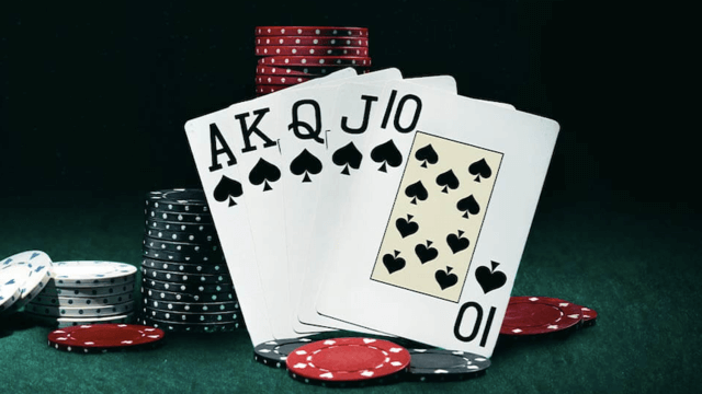 Echtgeld Blackjack online spielen