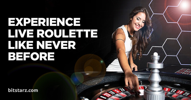 Roulette spielen im online Casino