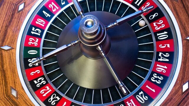Roulette Bonus im online Casino