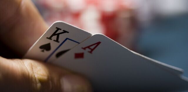 Poker Strategie