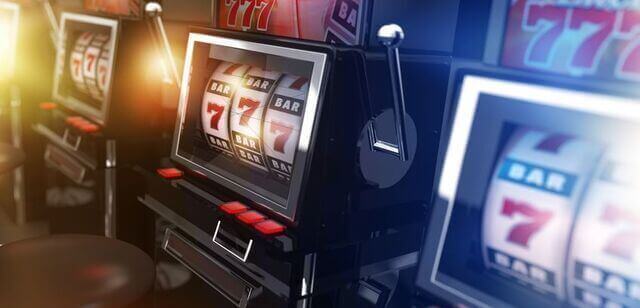 Online Spielautomaten im Bitstarz Casino