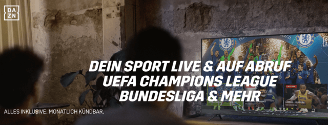 Champions League Live Stream online gratis