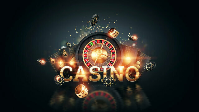 online Casino mit Echtgeld