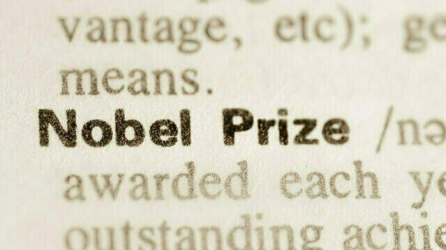 Nobelpreis 2023 Wettquoten