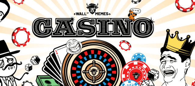 WSM Casino Willkommensbonus