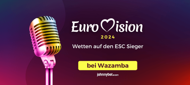 Eurovision Song Contest Wetten