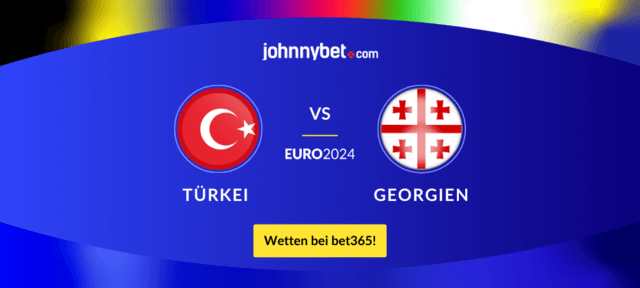 Türkei - Georgien Wetten