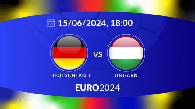 Deutschland - Ungarn Wetten