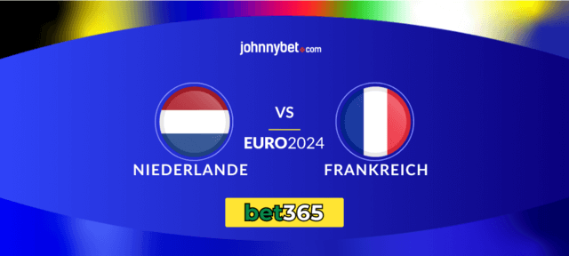 Niederlande - Frankreich Wetten