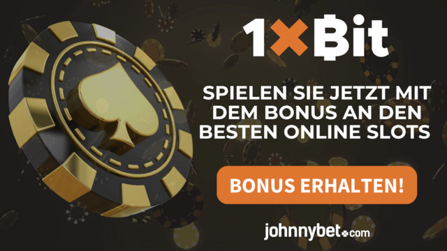 1xBit Casino Spiele Bonus