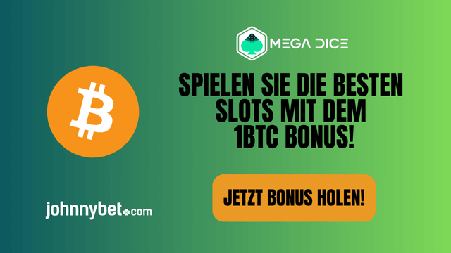 BTC Slots online spielen