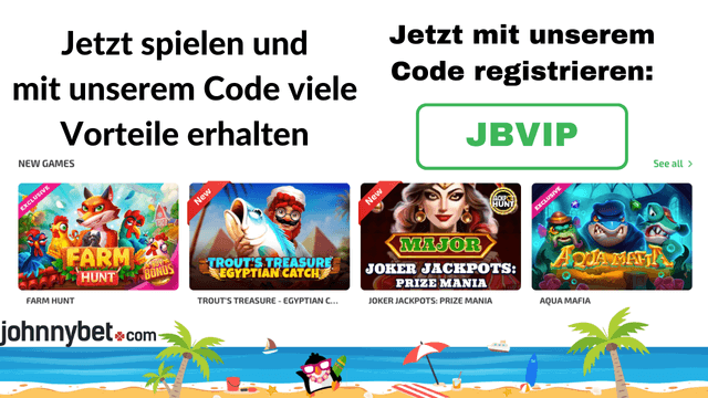 BoaBoa Spieleangebot