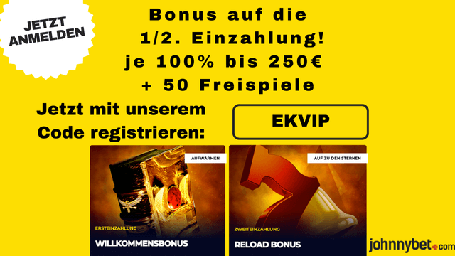 Energie Kasino Willkommensbonus