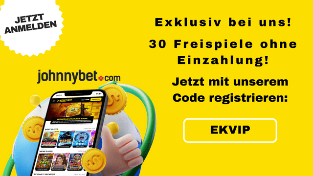 Energie Kasino no Deposit Bonus