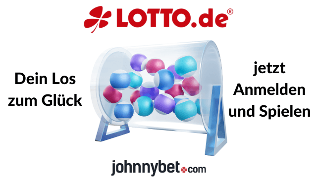 Lotto Deutschland Registrieren