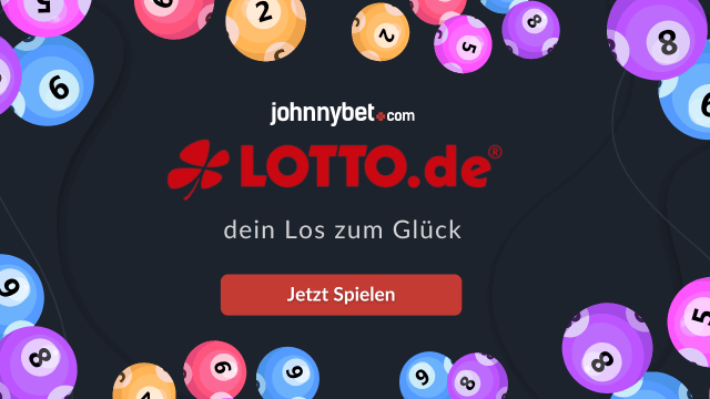 Lotto Deutschland Spieleauswahl