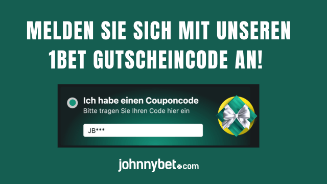 1Bet Couponcode