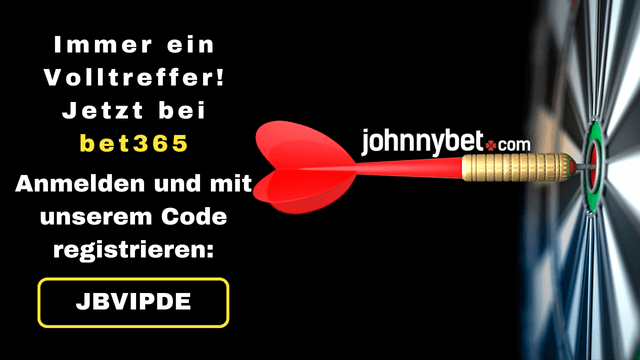 bet365 promo code für Anmeldung