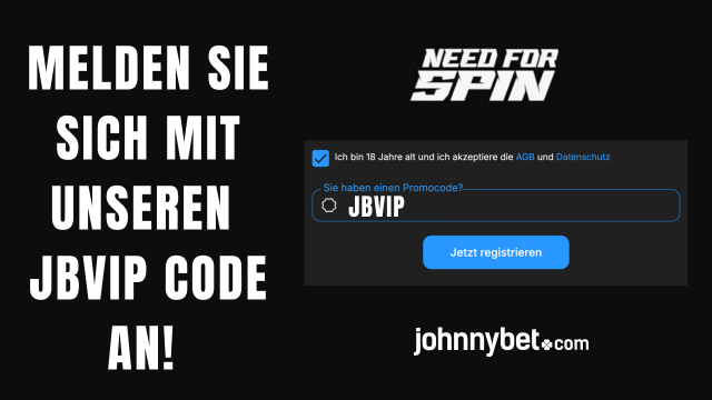 Need for Spin Gutschein