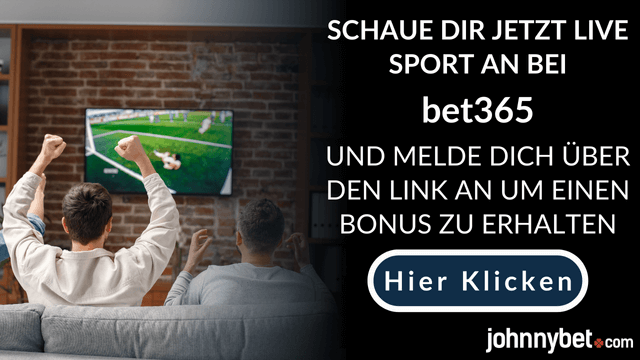 bet365 Livestream kostenlos