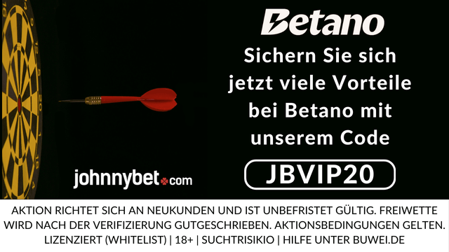 Tipps zum Darts Wetten