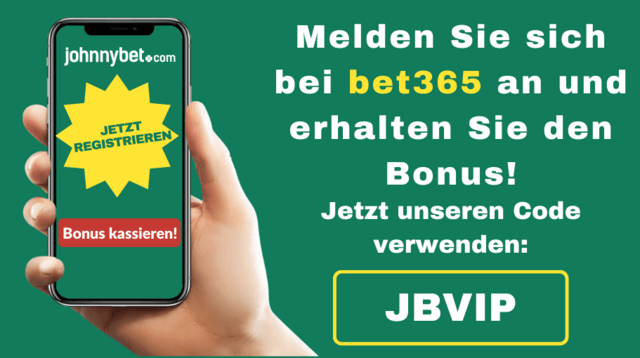 Bet365 Mobile App