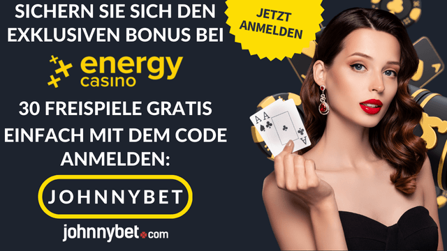 Energy Casino Aktionscode Freispiele