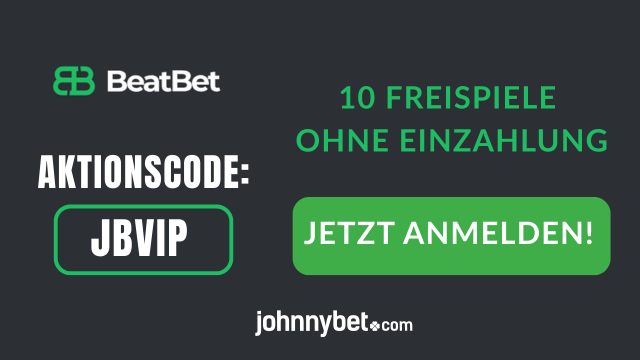 BeatBet Aktionscode 2025