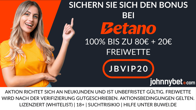 Betano Promo Code 2025