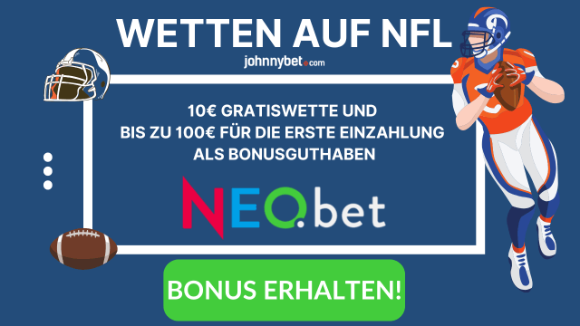 Neobet Aktionscode Gratis