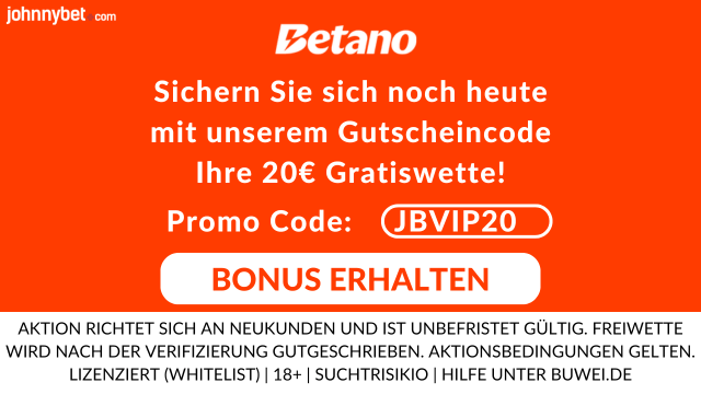 Neue Wettanbieter mit dem Wilkommensbonus