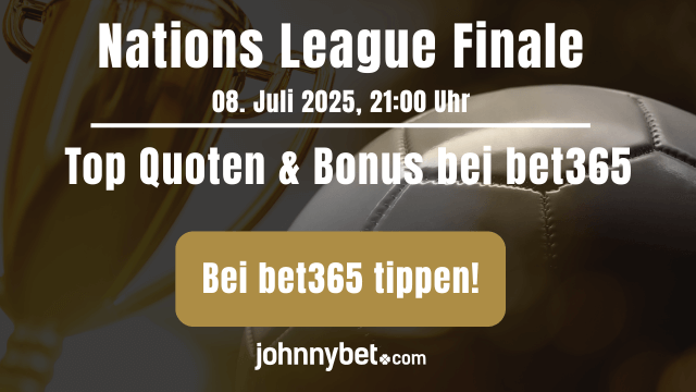 Nations League Finale Quoten