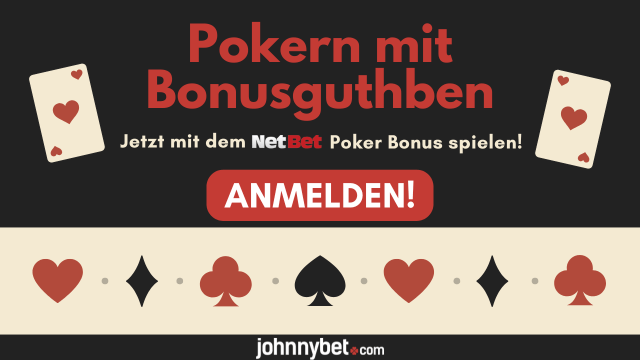 Poker Guide mit Tipps und Grundlagen