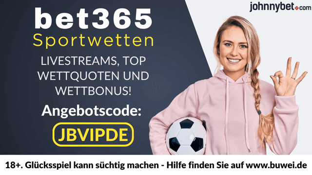 bet365 Live Übertragung 