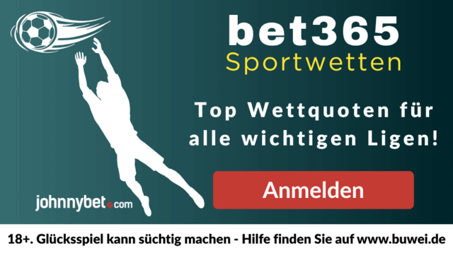 bet365 Wettbonus Erfahrungen