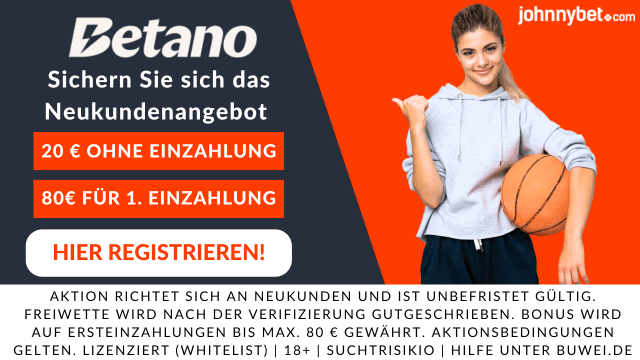 Wettanbieter Deutschland legal