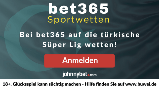 Süper Lig Wetten