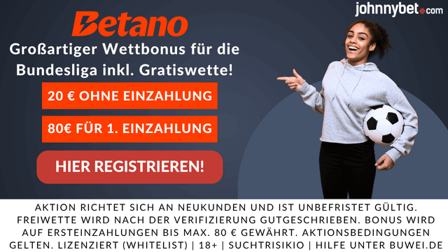Fußball Quotenvergleich Wettanbieter 