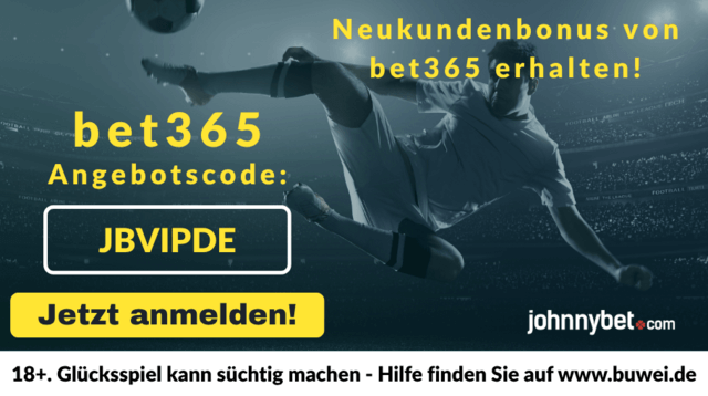 Wettanbieter Bonus Vergleich