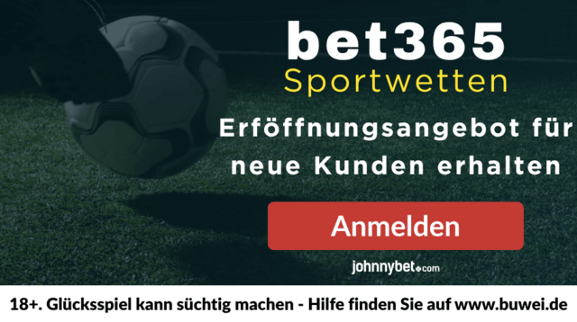 Sportwetten Bonus für Neukunden