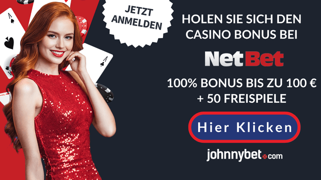 Netbet Promocode Österreich