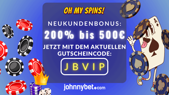 Ohymspins Aktionscode 2025