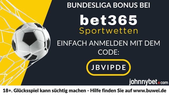 Bundesliga Spieltag Wetten