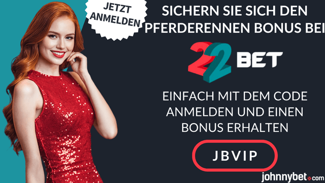 Pferderennen Wetten online
